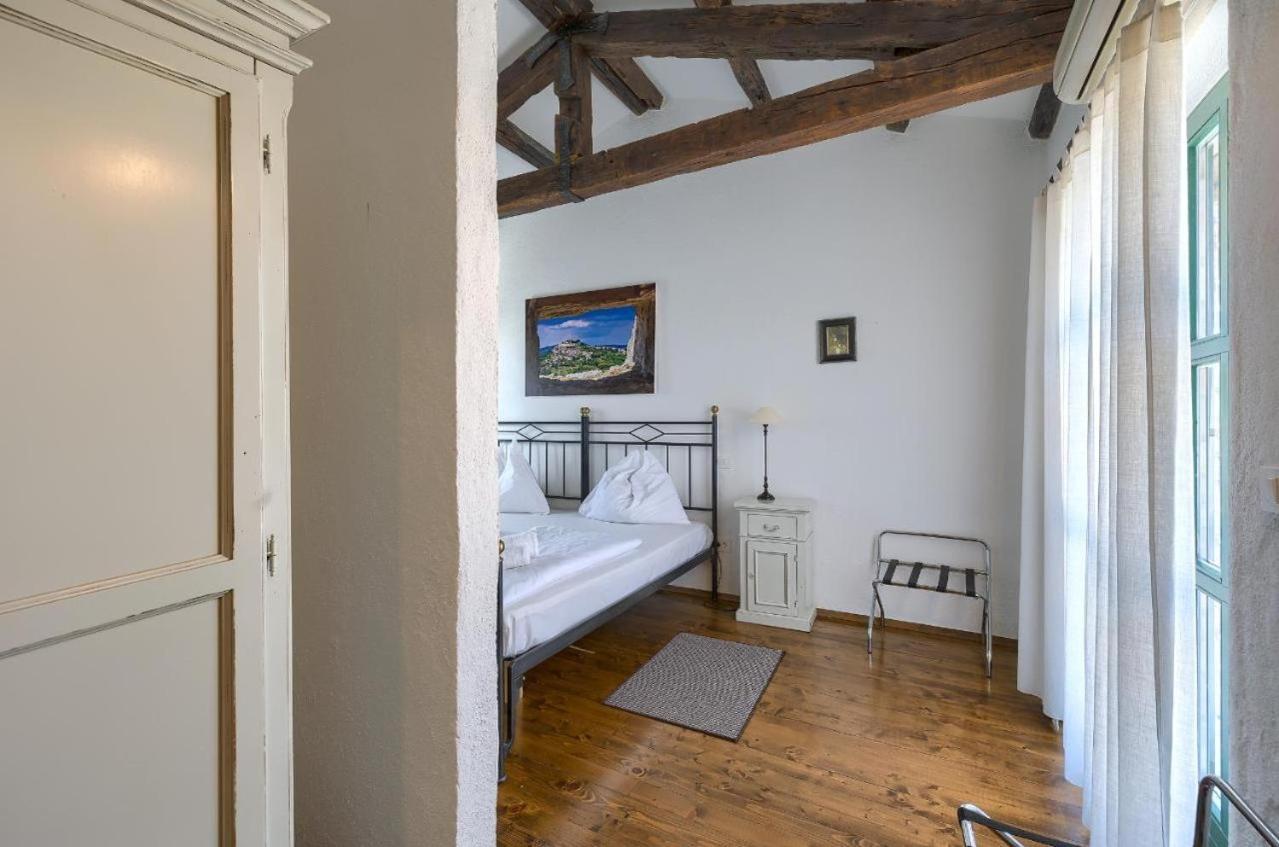 Villa Leopoldo By Istrian Country Houses Barat  Eksteriør billede
