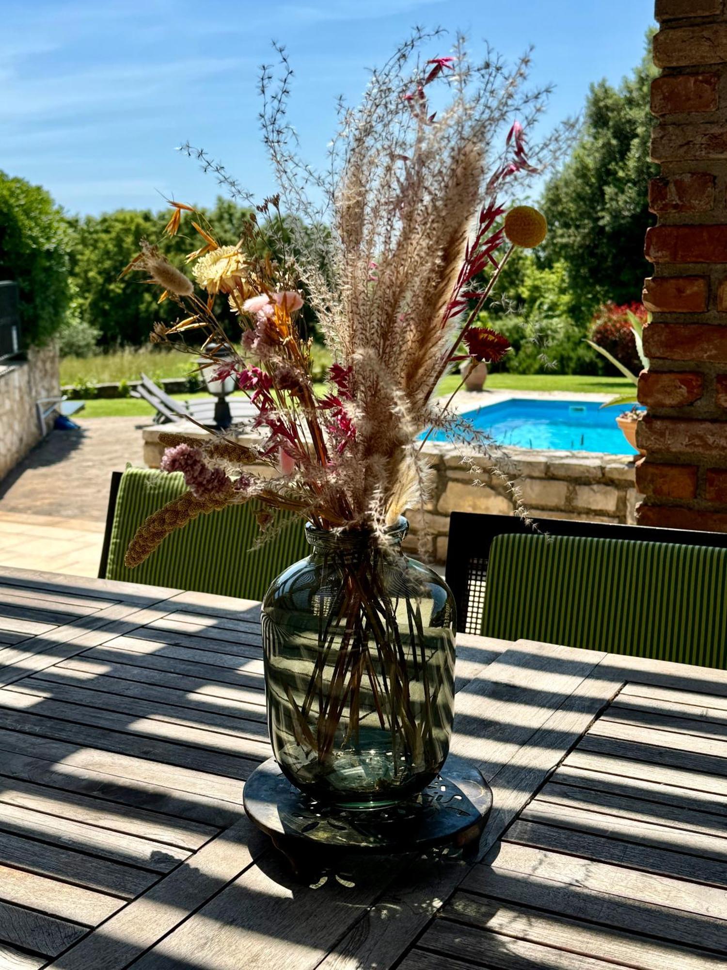 Villa Leopoldo By Istrian Country Houses Barat  Eksteriør billede